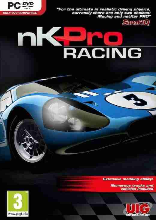 Descargar NKPro Racing [MULTI7][TiNYiSO] por Torrent
